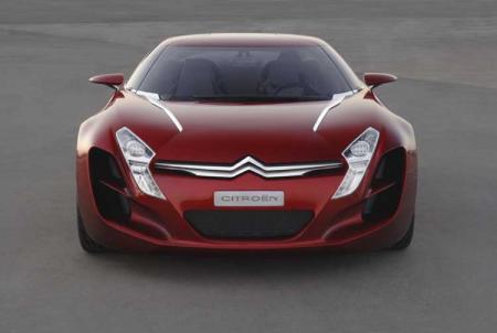 citroen metisse